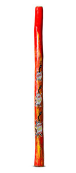 Norleen Williams Didgeridoo (JW1624)
